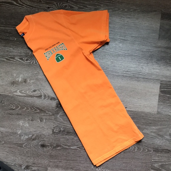 Born X Raised - Picture 11 of 12